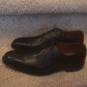 Allen Edmonds Hanover men’s dress Shoes